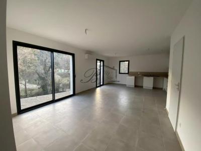 For rent Bastide-des-jourdans 3 rooms 71 m2 Vaucluse (84240) photo 1