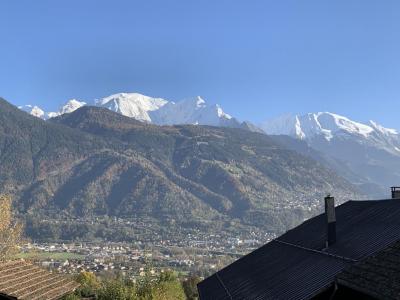 For sale Passy 5 rooms 155 m2 Haute savoie (74190) photo 0