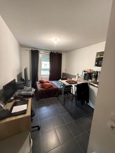 Annonce Location Appartement Venissieux 69