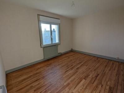 Annonce Location 3 pices Maison Montceau-les-mines 71