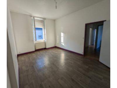 Annonce Location 4 pices Appartement Genelard 71