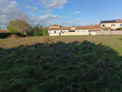 Annonce Vente Terrain Montoison 26