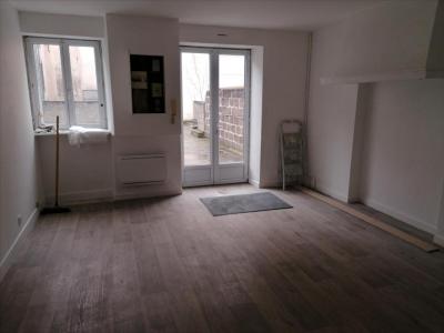 For rent Clermont-ferrand 2 rooms 34 m2 Puy de dome (63000) photo 2