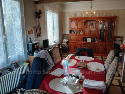 Acheter Maison Amelie-les-bains 317400 euros