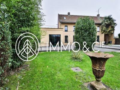 For sale Fretin 240 m2 Nord (59273) photo 0