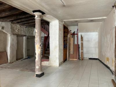 For sale Argenton-sur-creuse 4 rooms 98 m2 Indre (36200) photo 3