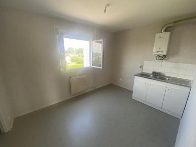 Annonce Location 3 pices Appartement Gueugnon 71