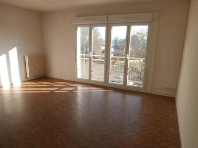 For rent Gueugnon 4 rooms 75 m2 Saone et loire (71130) photo 1