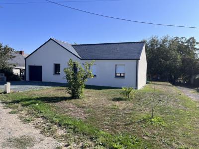 For sale Trans-sur-erdre 396 m2 Loire atlantique (44440) photo 2