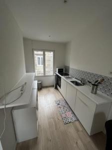 Louer Appartement 31 m2 Bordeaux