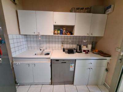 For rent Lyon-4eme-arrondissement 3 rooms 76 m2 Rhone (69004) photo 1