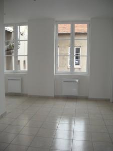 For rent Lyon-4eme-arrondissement 3 rooms 42 m2 Rhone (69004) photo 2