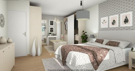 For sale Nissan-lez-enserune 3 rooms 65 m2 Herault (34440) photo 1