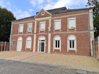 For rent Ansauvillers 3 rooms 54 m2 Oise (60120) photo 0