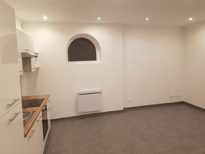 Annonce Location 3 pices Appartement Ansauvillers 60