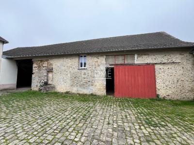 Acheter Maison 165 m2 Touquin