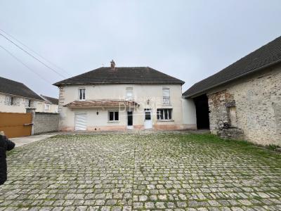 Acheter Maison Touquin Seine et marne