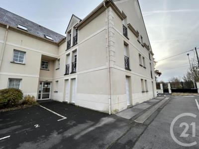 Acheter Appartement Verneuil-en-halatte Oise