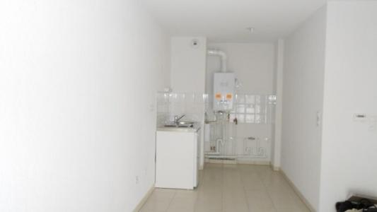 Louer Appartement Toulouse Haute garonne