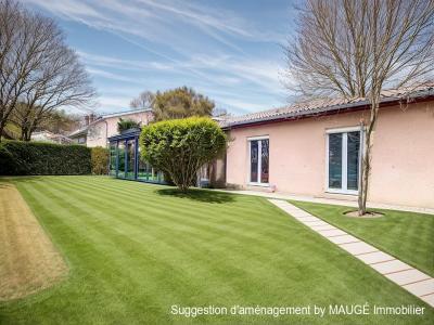 For sale Saint-pierre-de-chandieu 4 rooms 114 m2 Rhone (69780) photo 1