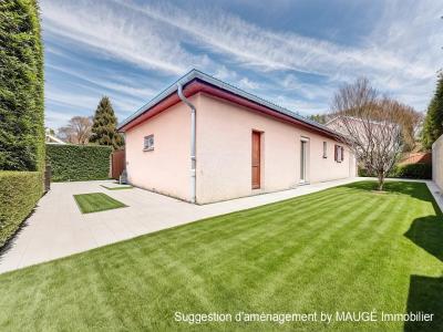 For sale Saint-pierre-de-chandieu 4 rooms 114 m2 Rhone (69780) photo 2