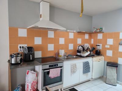 For rent Aixe-sur-vienne 4 rooms 73 m2 Haute vienne (87700) photo 1