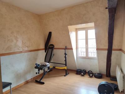 For rent Aixe-sur-vienne 4 rooms 73 m2 Haute vienne (87700) photo 4