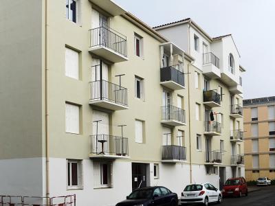 Annonce Vente 3 pices Appartement Sorgues 84