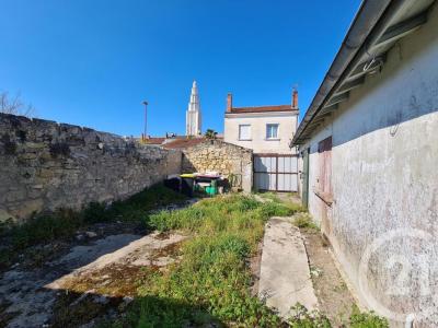 For sale Saint-vivien-de-medoc 3 rooms 113 m2 Gironde (33590) photo 0