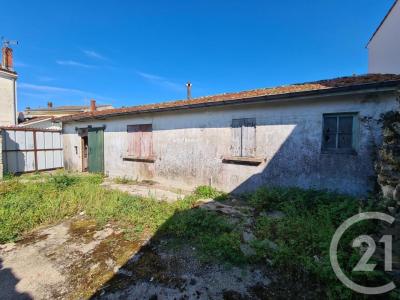 For sale Saint-vivien-de-medoc 3 rooms 113 m2 Gironde (33590) photo 1