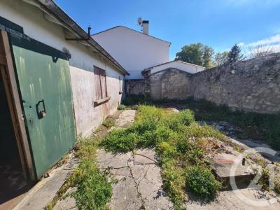 For sale Saint-vivien-de-medoc 3 rooms 113 m2 Gironde (33590) photo 4