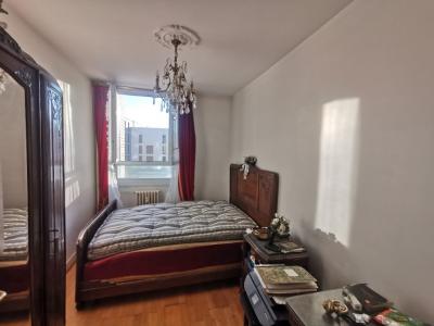 Acheter Appartement 69 m2 Lyon-7eme-arrondissement