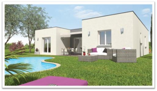 Annonce Vente 5 pices Maison Vendat 03