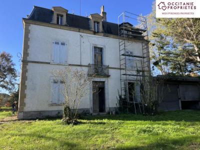 For sale Daumazan-sur-arize 14 rooms 360 m2 Ariege (09350) photo 0