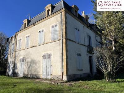 For sale Daumazan-sur-arize 14 rooms 360 m2 Ariege (09350) photo 1