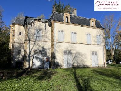 For sale Daumazan-sur-arize 14 rooms 360 m2 Ariege (09350) photo 2