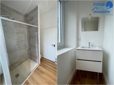 For rent Brest 1 room 12 m2 Finistere (29200) photo 4