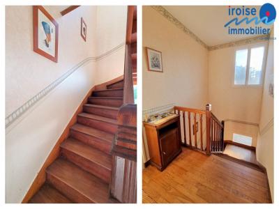 For sale Brest 5 rooms 88 m2 Finistere (29200) photo 1