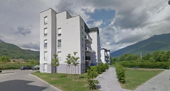 Annonce Vente 5 pices Appartement Albertville 73