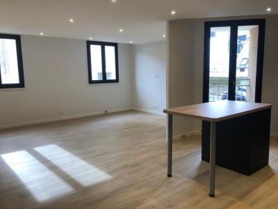 For rent Saint-malo 3 rooms 69 m2 Ille et vilaine (35400) photo 1