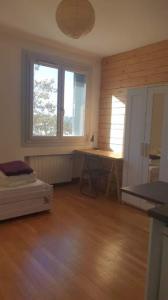 For rent Lyon-8eme-arrondissement 1 room 18 m2 Rhone (69008) photo 2