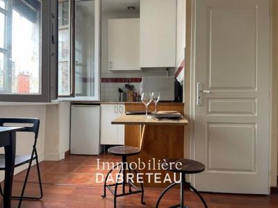 For rent Lyon-5eme-arrondissement 1 room 22 m2 Rhone (69005) photo 1