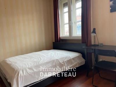 For rent Lyon-5eme-arrondissement 1 room 22 m2 Rhone (69005) photo 3