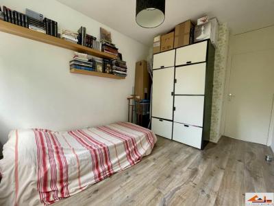 Acheter Appartement Ramonville-saint-agne 185000 euros