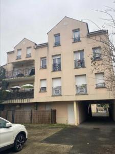 Annonce Location 3 pices Appartement Dammarie-les-lys 77