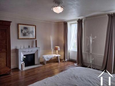 For sale Guerche-sur-l'aubois 10 rooms 305 m2 Cher (18150) photo 2