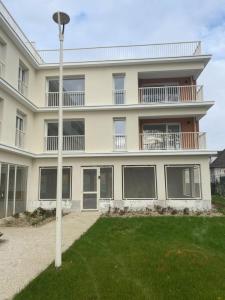 Annonce Location 3 pices Appartement Nemours 77