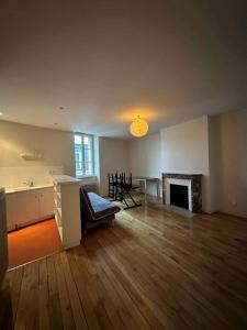 For rent Troyes 2 rooms 46 m2 Aube (10000) photo 1