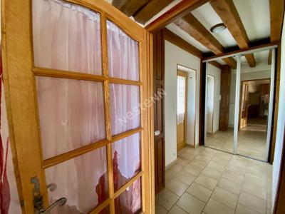 Louer Appartement 52 m2 Blois