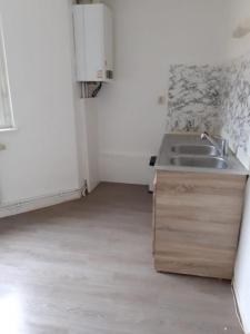 Annonce Location 3 pices Appartement Creutzwald 57